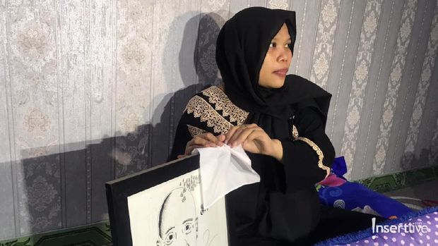 Rima Istri Sapri