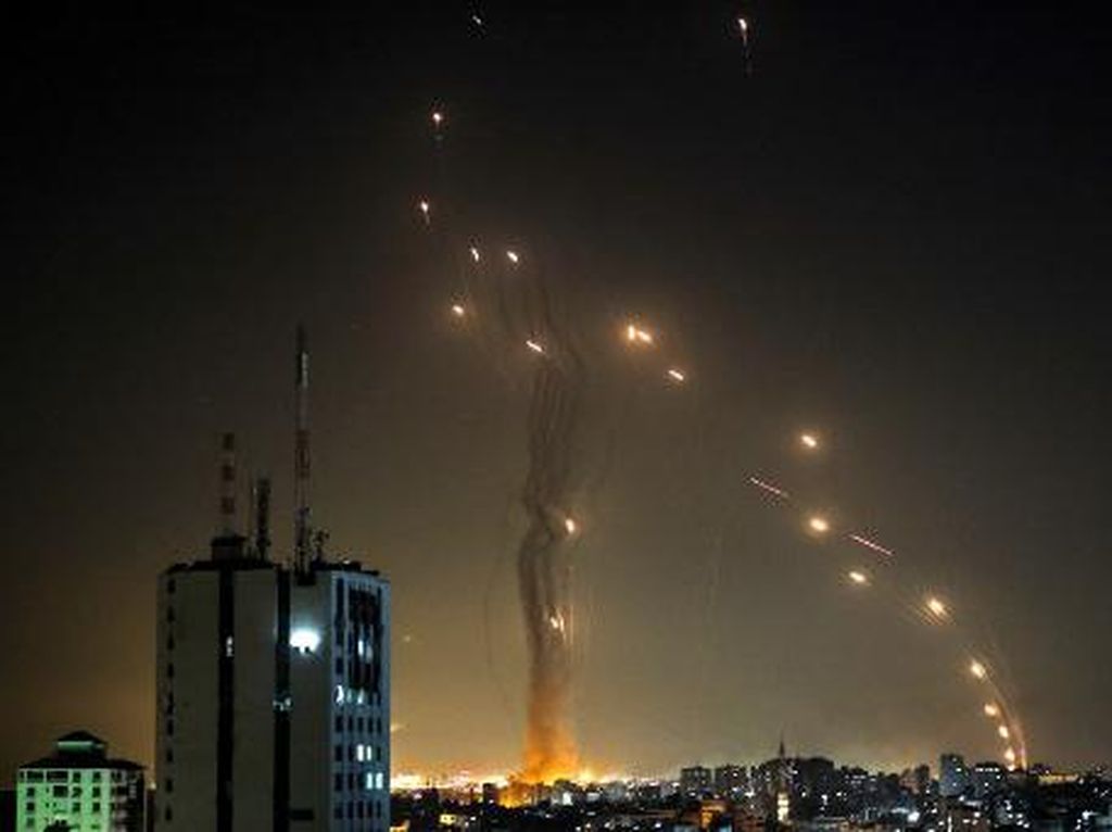 Ribut Parpol Raksasa Paman Sam Gegara Dana Iron Dome Israel Dicabut Ribut Parpol Raksasa Paman Sam Gegara Dana Iron Dome Israel Dicabut