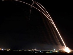 Israel Tak Ingin Perang dengan Hizbullah, Tapi Siap Tangkal Ribuan Roket