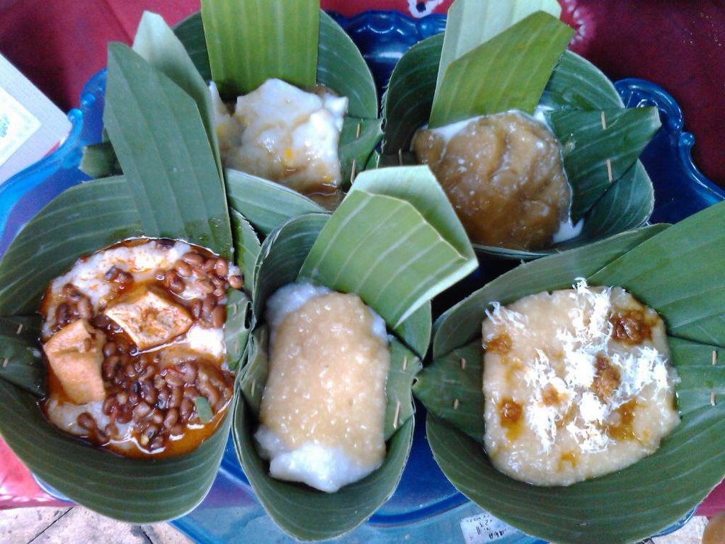4 Fakta Jenang khas Jawa yang Menarik dan Sarat Makna 4 Fakta Jenang khas Jawa yang Menarik dan Sarat Makna