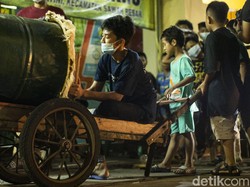 Kanwil Kemenag Imbau Warga Tak Gelar Takbir Keliling