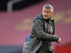 Solskjaer Sebutkan Hal yang Mesti Dilakukan MU demi Saingi Man City