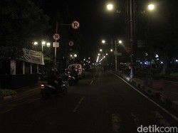 Pantau Malam Takbiran, Walkot Bandung: Jangan Sampai Ada Kerumunan
