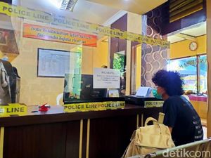 Kasus Begal Wartawan Online di Surabaya Belum Terungkap, Polisi Pelototi CCTV Kasus Begal Wartawan Online di Surabaya Belum Terungkap, Polisi Pelototi CCTV