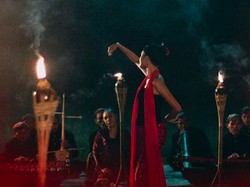 Ini Pemenang Tiket Nonton Tarian Lengger Maut