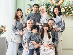 Tips Tetap Stylish Sambut Lebaran Meski Secara Virtual