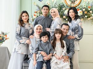 Tips Tetap Stylish Sambut Lebaran Meski Secara Virtual Tips Tetap Stylish Sambut Lebaran Meski Secara Virtual