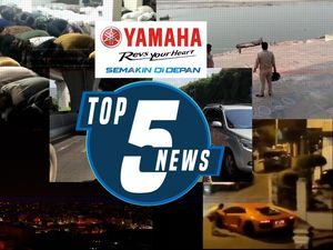 Jemaah An-Nadzir Salat Id Tadi Pagi hingga Warga Dunia Bela Palestina Jemaah An-Nadzir Salat Id Tadi Pagi hingga Warga Dunia Bela Palestina