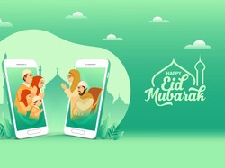 Minim Ucapan Idul Fitri 2025, Berikut Penjelasan Sosiolog Unud