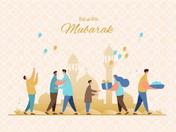 30 Ucapan Selamat Hari Raya Idul Fitri 2023 untuk Atasan dan Rekan Bisnis