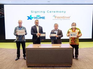 Upaya Memperluas Jaringan Fiber hingga ke Pelosok