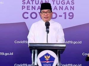 Idul Adha, Masyarakat Diminta Silaturahmi Virtual-Batasi Interaksi Idul Adha, Masyarakat Diminta Silaturahmi Virtual-Batasi Interaksi