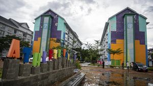 Wisma Atlet Jakabaring Siap Dibuka untuk Isolasi COVID-19