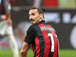Ibrahimovic Terancam Absen Membela Milan Hingga Akhir Musim Ibrahimovic Terancam Absen Membela Milan Hingga Akhir Musim