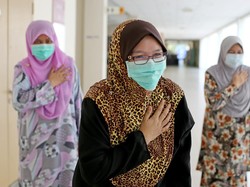 Minal Aidin Wal Faizin, Ini Manfaat Saling Memaafkan Saat Lebaran