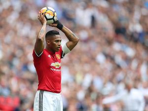 Eks Winger MU Antonio Valencia Pensiun Eks Winger MU Antonio Valencia Pensiun