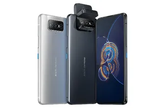 Ini Spesifikasi dan Harga Asus Zenfone 8 Flip yang Resmi Diluncurkan Ini Spesifikasi dan Harga Asus Zenfone 8 Flip yang Resmi Diluncurkan