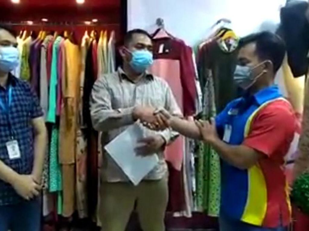 Ortu Marahi Kasir Indomaret Gegara Anak Top Up Game Online Berakhir Maaf Ortu Marahi Kasir Indomaret Gegara Anak Top Up Game Online Berakhir Maaf