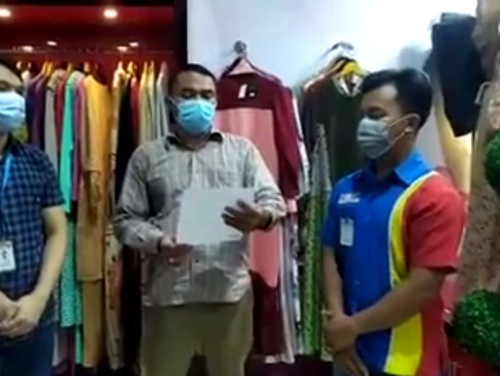 Akhir Kemarahan Ortu ke Kasir Indomaret Urusan Top Up Game Online Akhir Kemarahan Ortu ke Kasir Indomaret Urusan Top Up Game Online