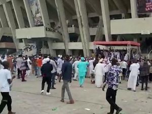 Bentrok Antarsuku di Kongo Gegara Sengketa Tanah, 18 Orang Tewas