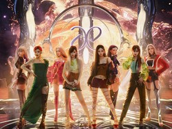 Lagi-lagi Aespa Tunjukkan Visual Luar Biasa