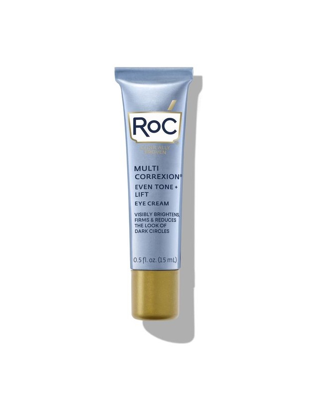 foto: Eye Cream/www.rocskincare.com