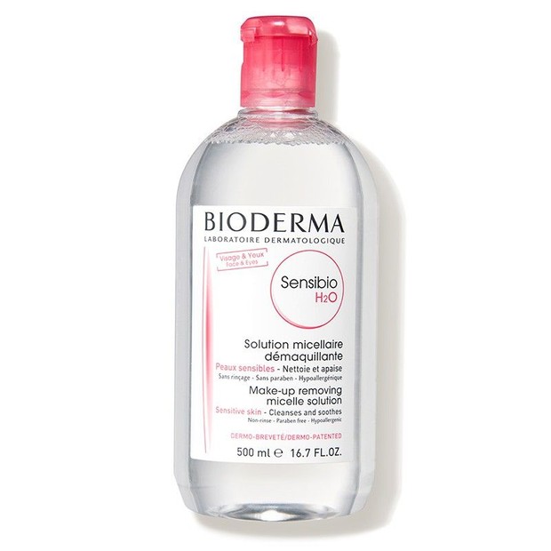 foto: Micellar Water/www.bioderma.co.id