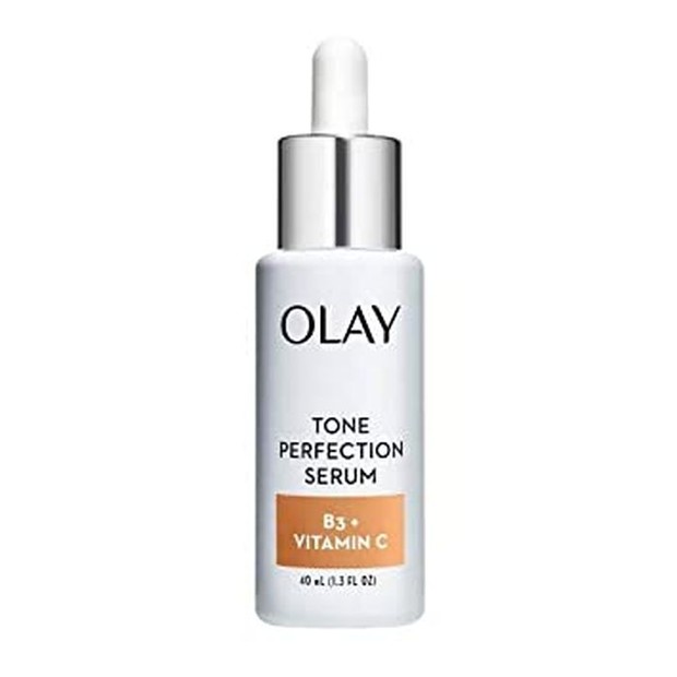 Foto: Serum/www.olay.com