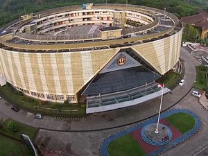 Unpad Buka Program Magister Berbasis Proyek, Ini Bedanya dengan Program Lain Unpad Buka Program Magister Berbasis Proyek, Ini Bedanya dengan Program Lain