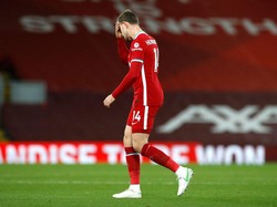 Musim Henderson Selesai, tapi Masih Berpeluang ke Euro 2020