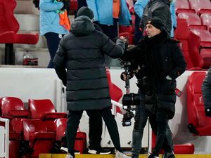 Klopp Akui Guardiola Manajer Terbaik Dunia