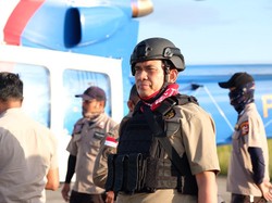 Ajudan Lesmin Waker Juga Tewas dalam Kontak Tembak di Puncak Papua