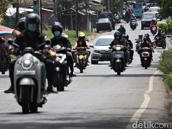 Masa Larangan Mudik Usai, Ini Aturan Perjalanan Baru Hingga 24 Mei