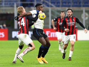 AC Milan dan Atalanta Satu Kemenangan Lagi Kunci Tiket Liga Champions