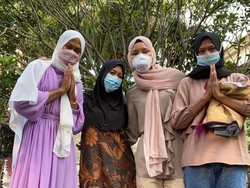 Cerita Atlet Rowing Ini Salat Id di Kawasan Hotel karena Karantina