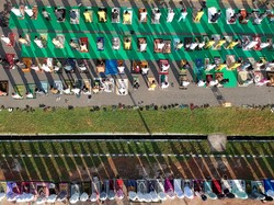 Hari Raya Idul Fitri 2021 Indonesia di Masa Pandemi, Semua Serba Prokes