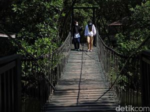 Liburan ke PIK, Ini 7 Wisata Populernya Liburan ke PIK, Ini 7 Wisata Populernya
