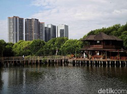 14 Rekomendasi Tempat Weekend di Jakarta dan Sekitarnya