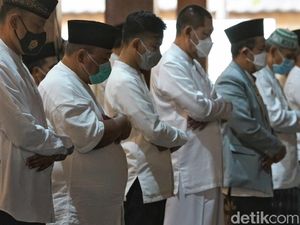 Batas Waktu Sholat Isya, Apa Boleh Dikerjakan Lewat Tengah Malam? Batas Waktu Sholat Isya, Apa Boleh Dikerjakan Lewat Tengah Malam?