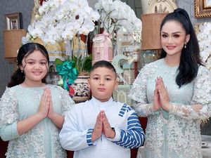 Krisdayanti Menanti Bang Toyib yang Tertahan di Timor Leste Krisdayanti Menanti Bang Toyib yang Tertahan di Timor Leste