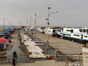 Ingat, Berlibur ke Kepulauan Seribu Harus Bawa Surat Bebas COVID-19