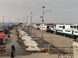 Ingat, Berlibur ke Kepulauan Seribu Harus Bawa Surat Bebas COVID-19