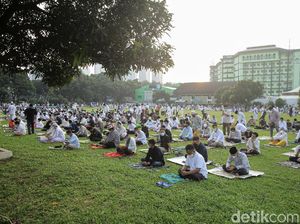 Berapa Jumlah Takbir dalam Sholat Idul Adha? Cek di Sini Jawabannya Berapa Jumlah Takbir dalam Sholat Idul Adha? Cek di Sini Jawabannya