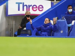 Rotasi Gagal Total, Tuchel pun Kesal