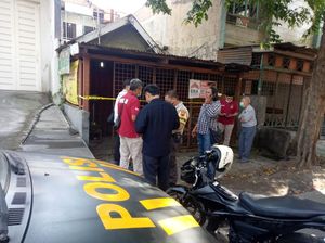 Juragan Sembako di Semarang Disekap Rampok, Duit Ratusan Juta Raib