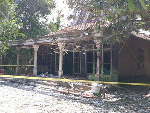 Korban Ledakan Petasan Maut di Kebumen Bertambah Jadi 4 Orang