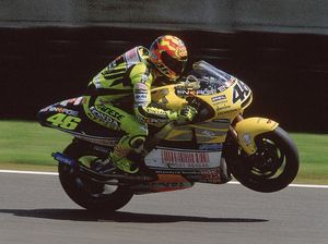 Highlight 26 Tahun Karier The Doctor