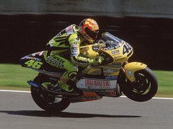 Highlight 26 Tahun Karier The Doctor