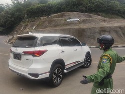 Tak Punya Surat Bebas COVID-19, Wisatawan Jakarta Dilarang ke Cianjur