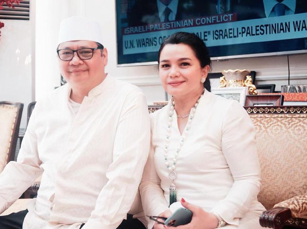 Airlangga: Terima Kasih Masyarakat yang Menahan Diri Tidak Mudik Airlangga: Terima Kasih Masyarakat yang Menahan Diri Tidak Mudik